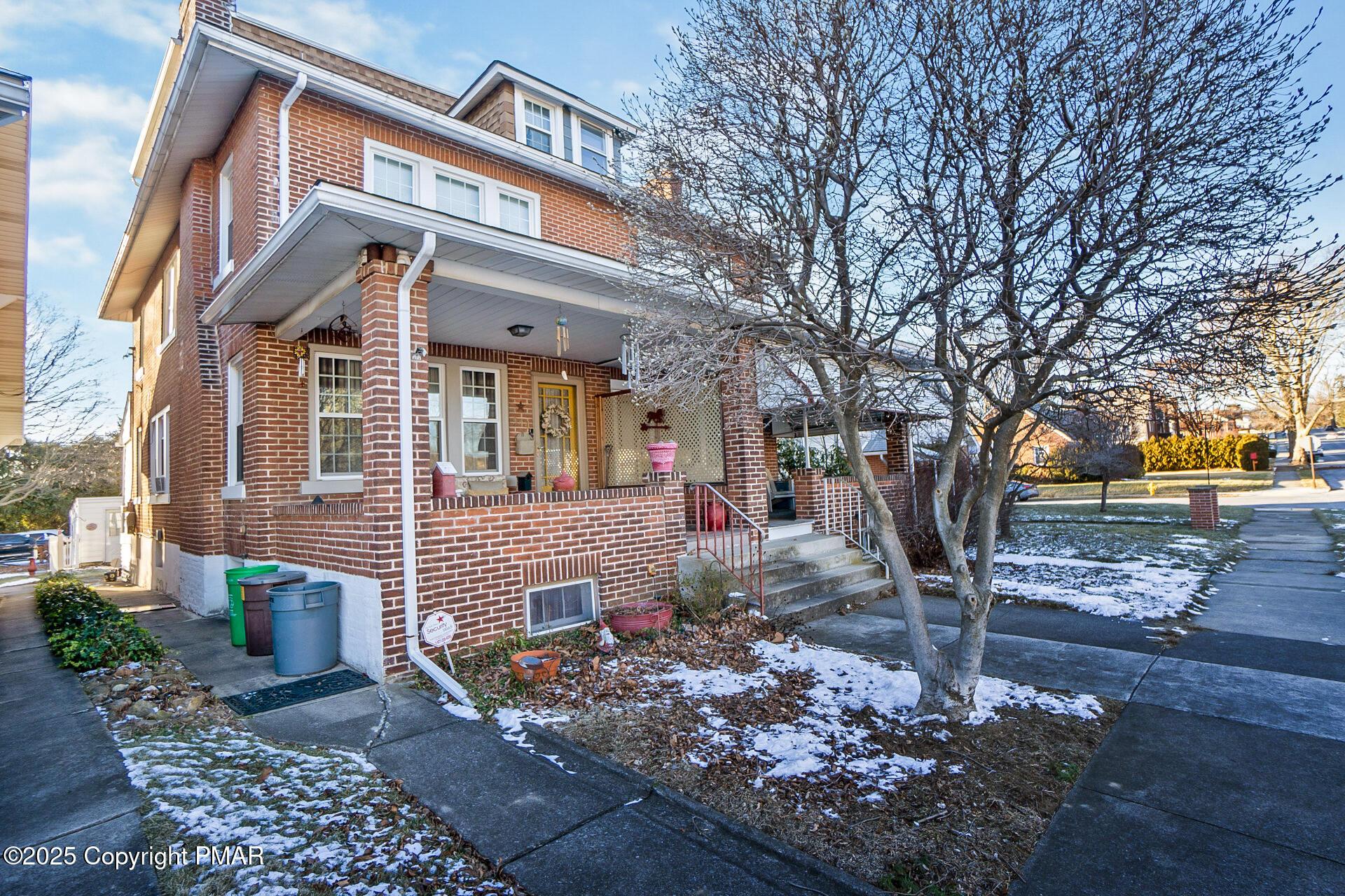 N 18th St, Allentown, PA 18104