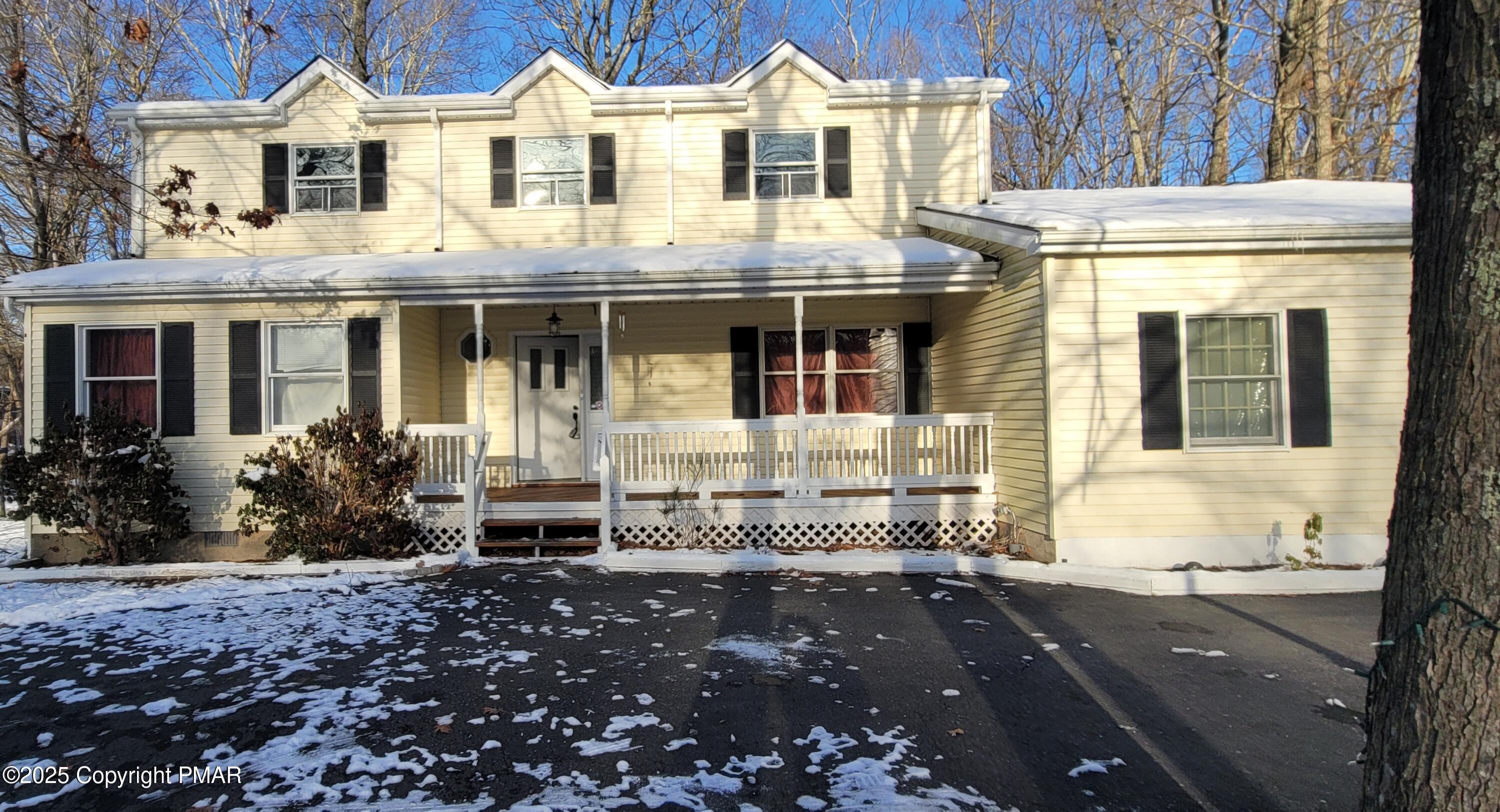Brewster Way, East Stroudsburg, PA 18301