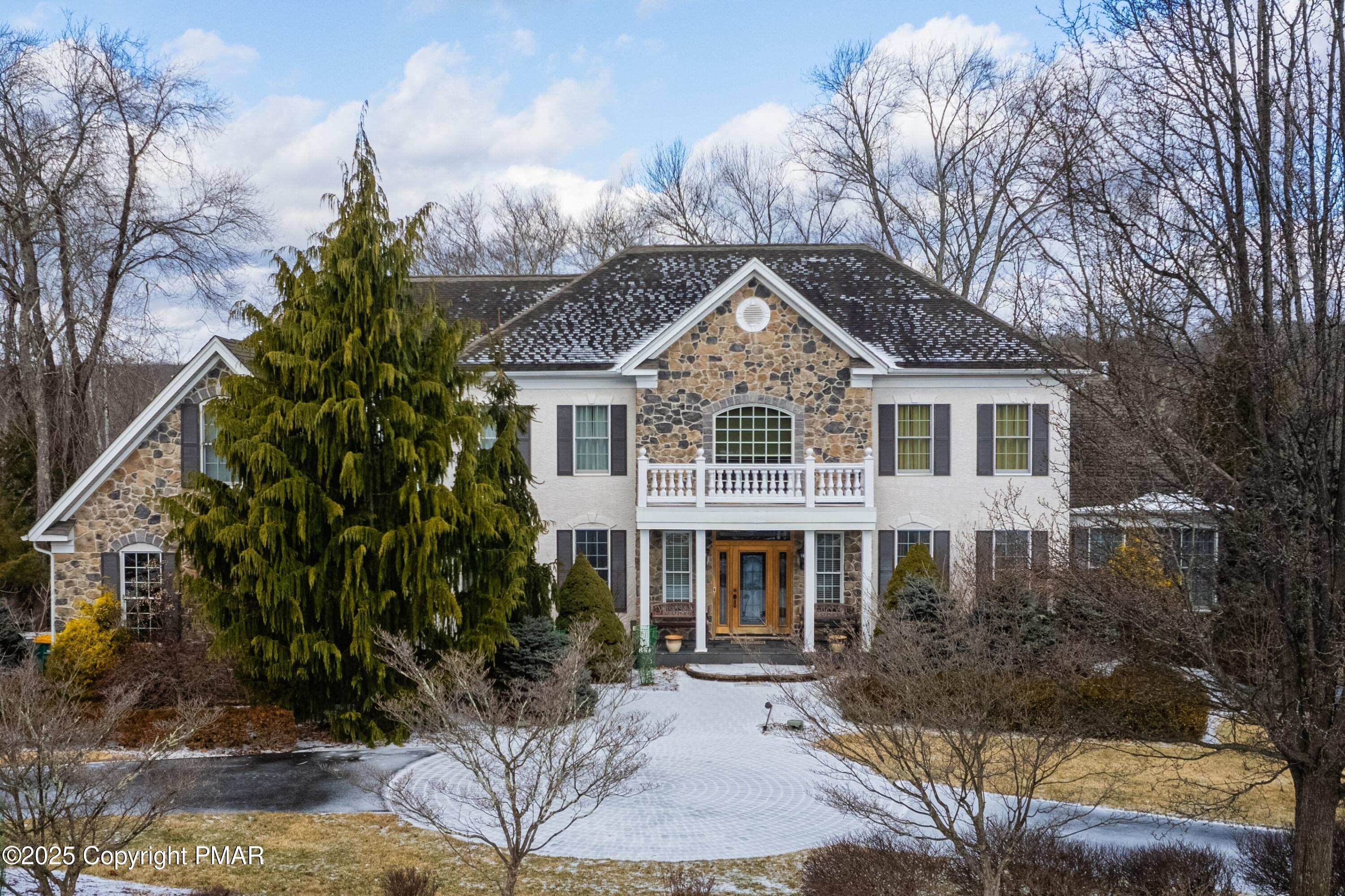 Rising Meadow Way, East Stroudsburg, PA 18302