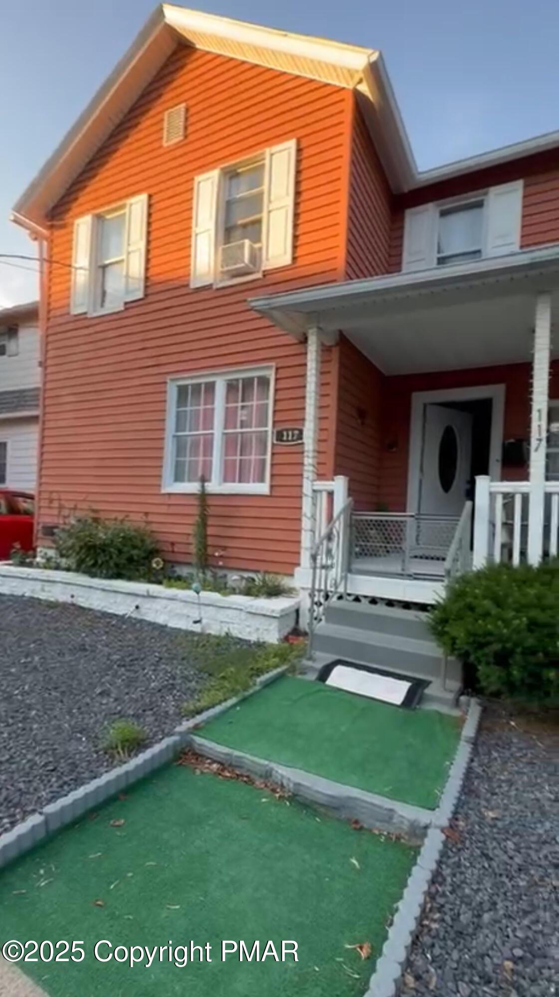 W Pettebone St, Kingston, PA 18704