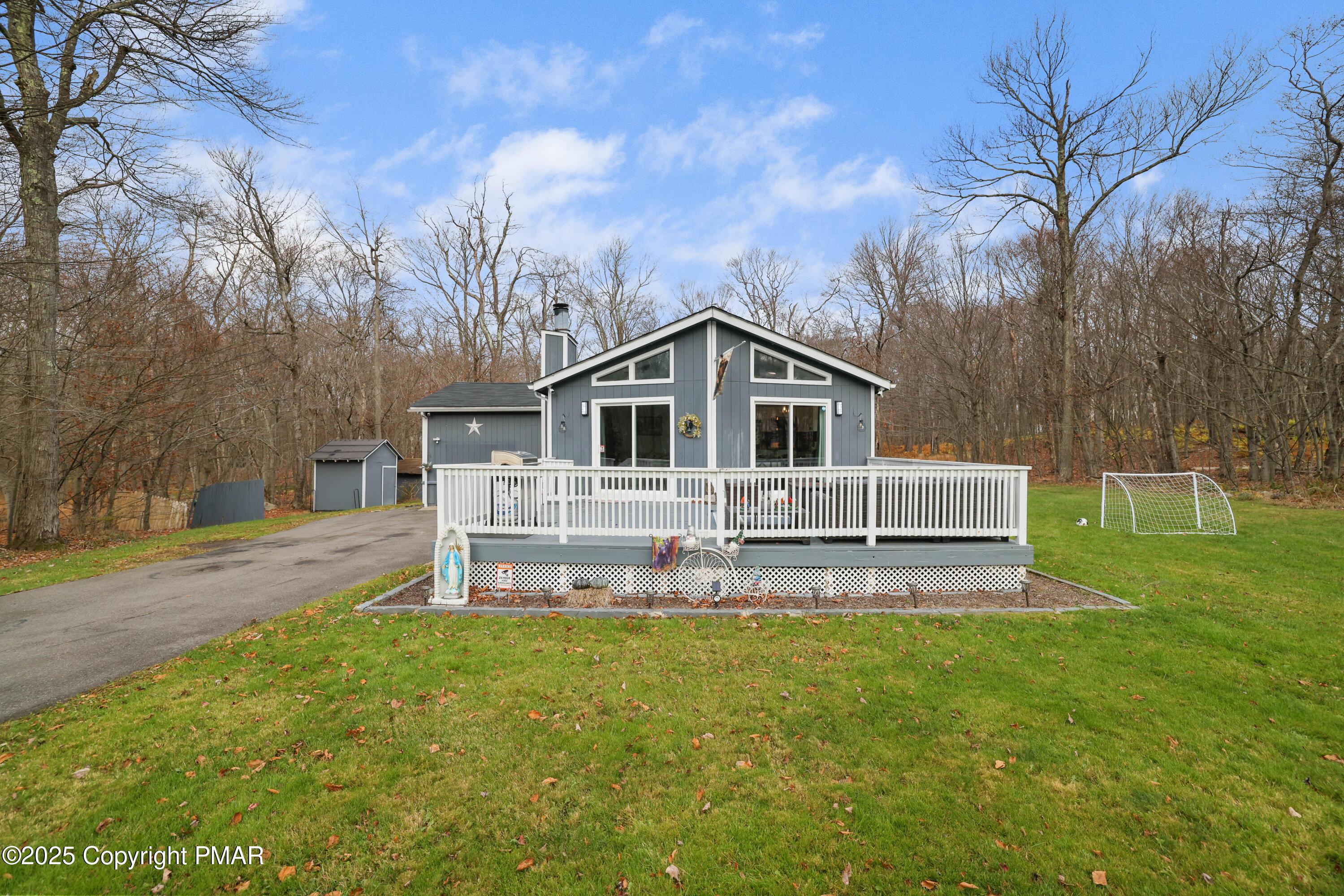 Ryans Rd, Tobyhanna, PA 18466