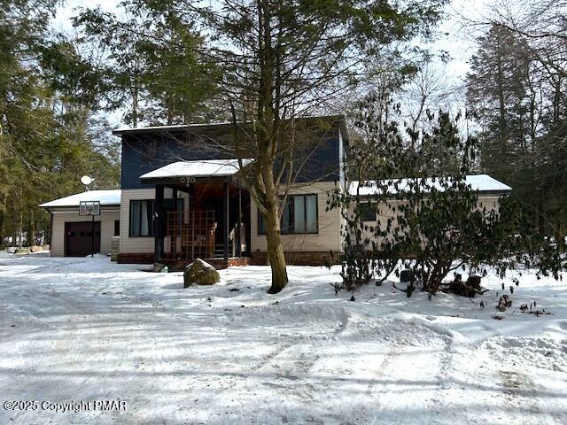 Chandus Way, Tobyhanna, PA 18466