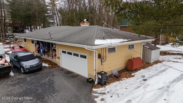 Wild Acres Dr, Dingmans Ferry, PA 18328