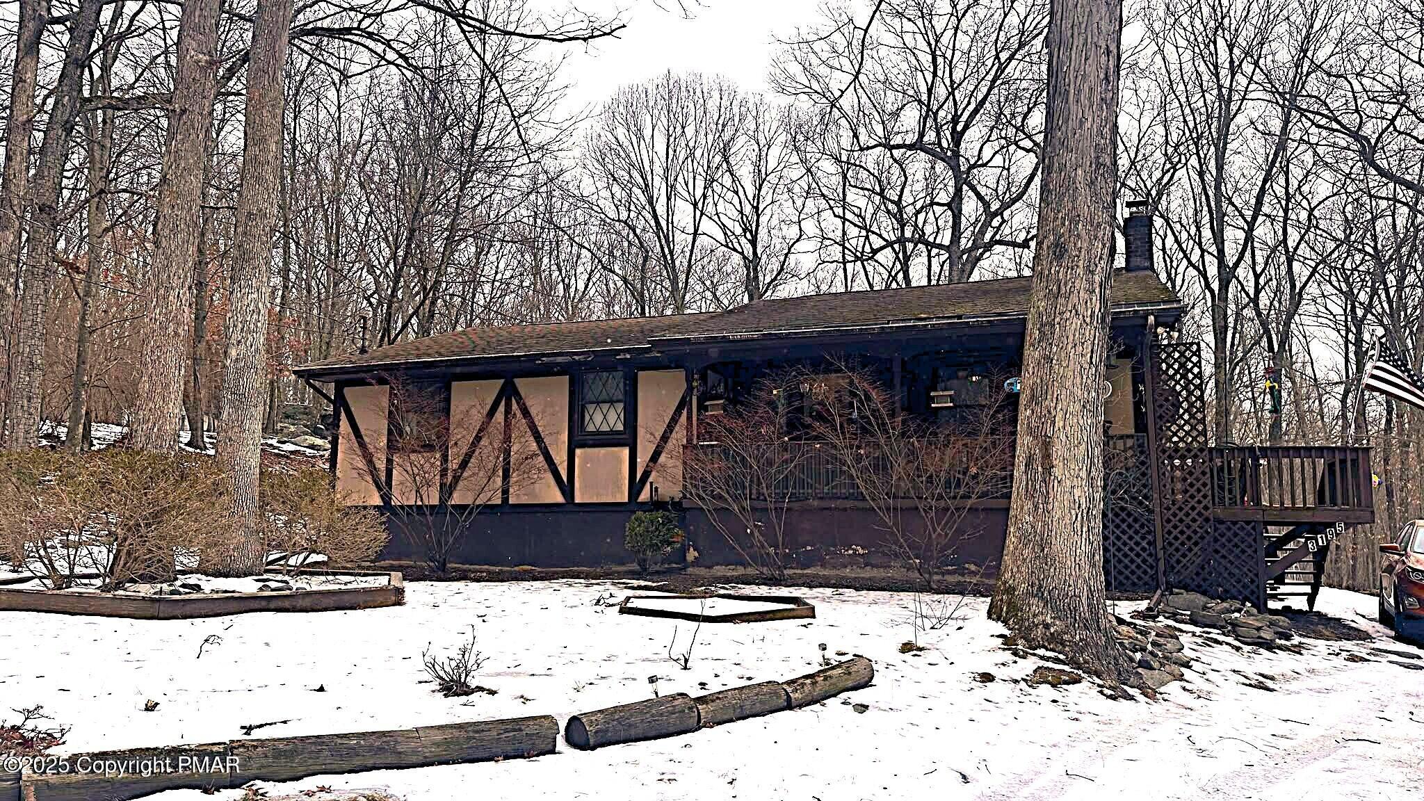 Dogwood Ter, East Stroudsburg, PA 18301