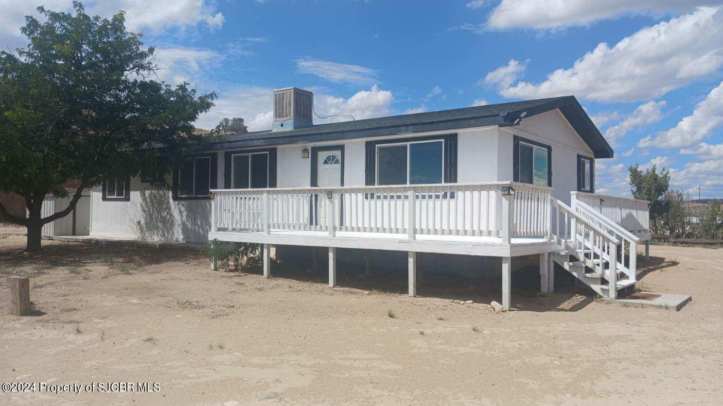 Road 3450, Flora Vista, NM 87415