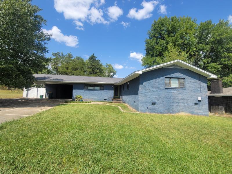 Grant St, Tupelo, MS 38801