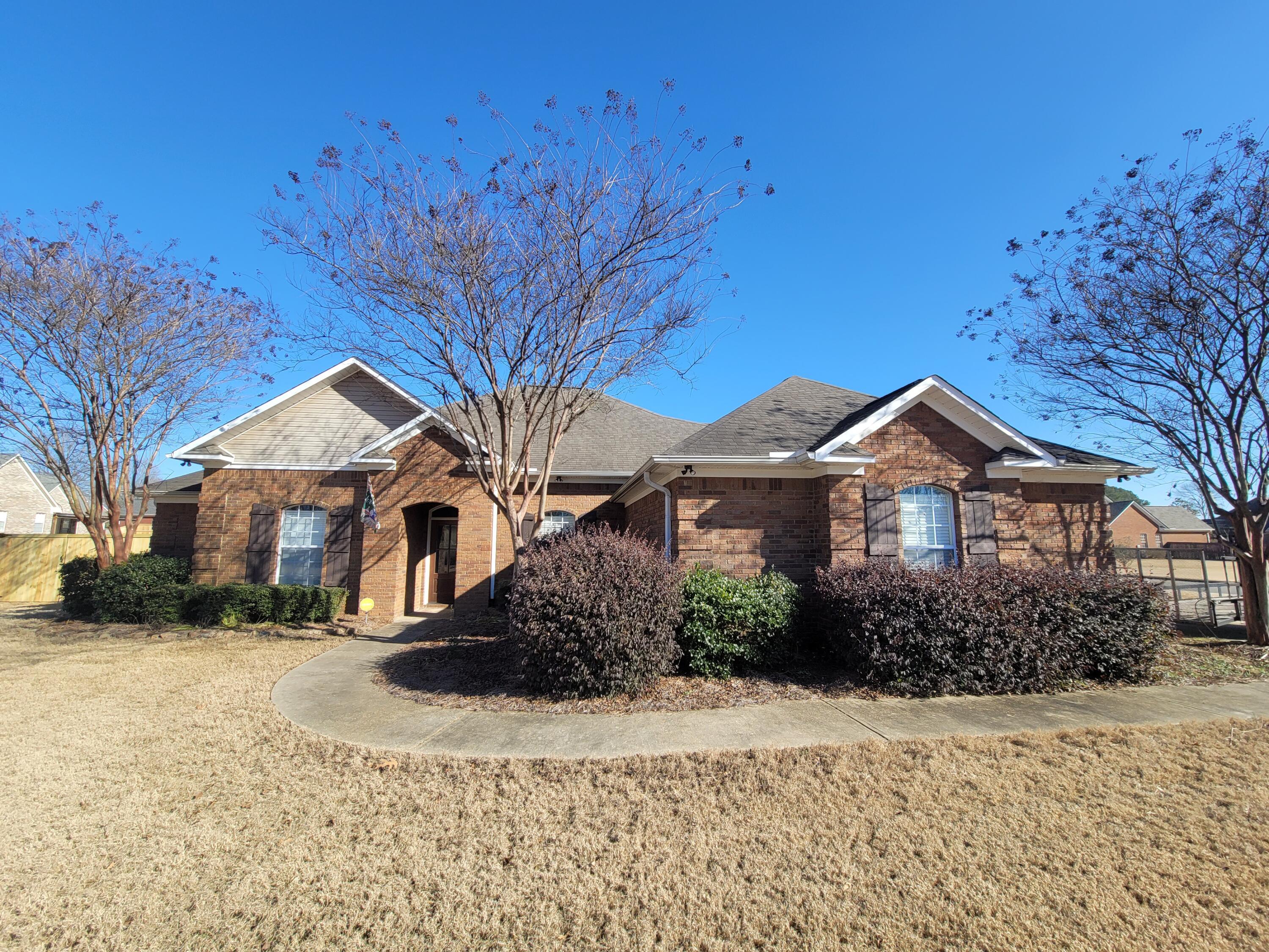Valley Vista Dr, Tupelo, MS 38801