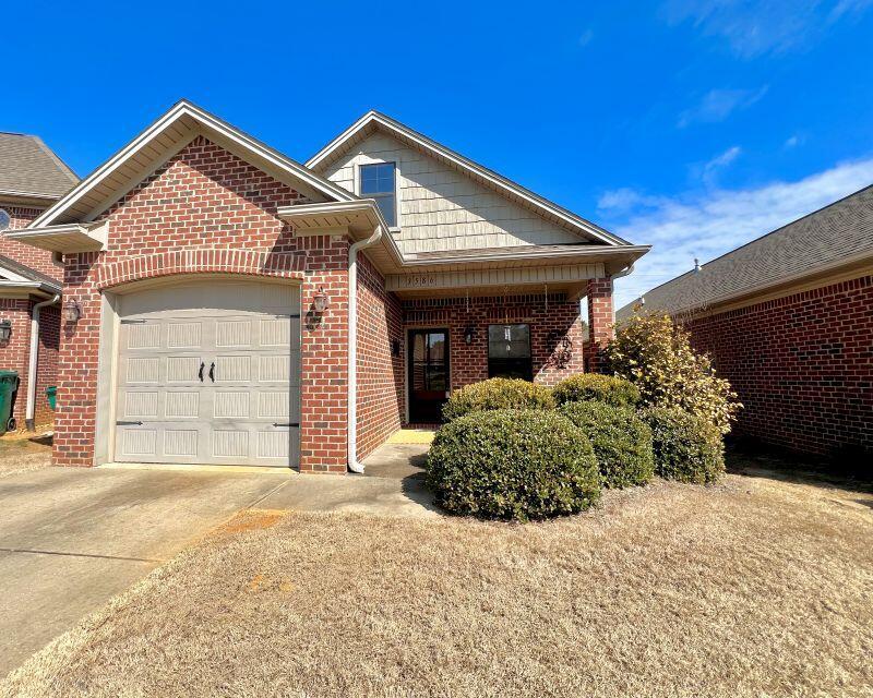 Cotton Bowl Ln, Belden, MS 38826
