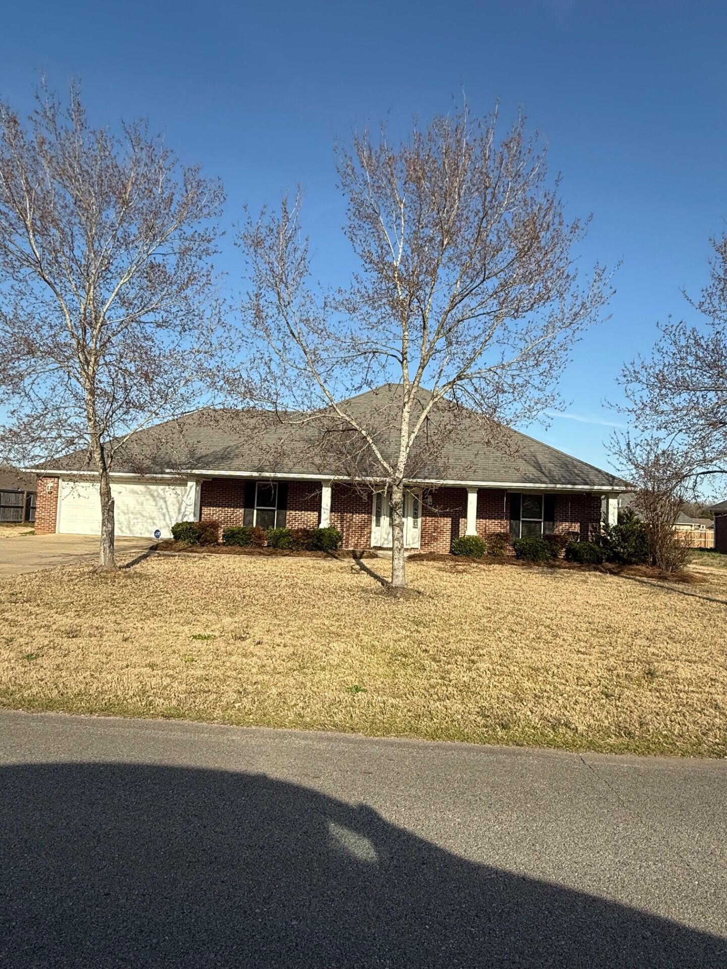 Wesson Park Rd, Saltillo, MS 38866