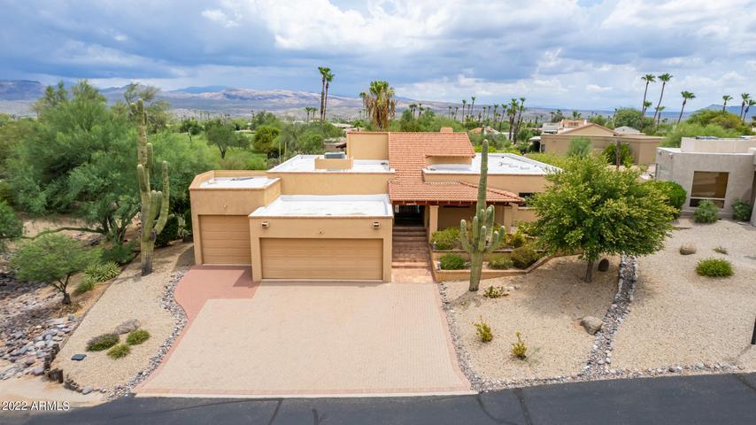 N El Cortez Dr, Rio Verde, AZ 85263