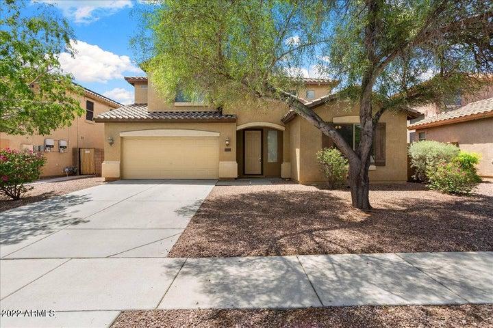 W Limestone Dr, Surprise, AZ 85374