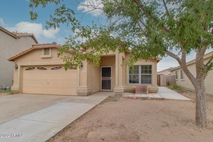 W Illini St, Phoenix, AZ 85043