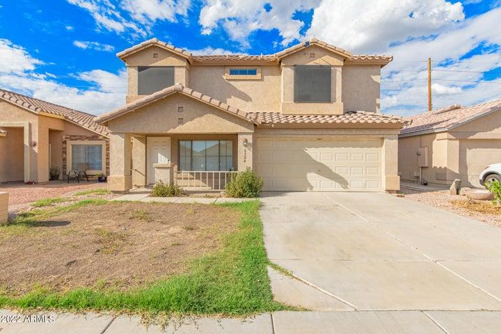 W Winslow Ave, Phoenix, AZ 85043