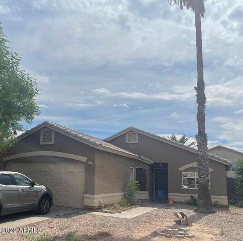 E Saragosa St, Chandler, AZ 85225