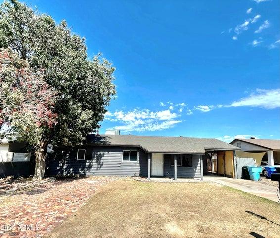 W Burgess Ln, Phoenix, AZ 85041