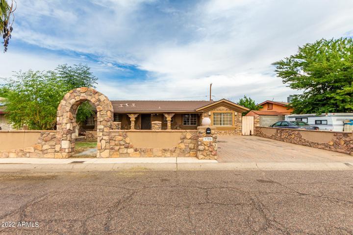 W Montecito Ave, Phoenix, AZ 85017
