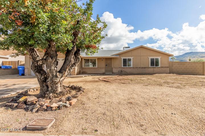 N 15th Dr, Phoenix, AZ 85023