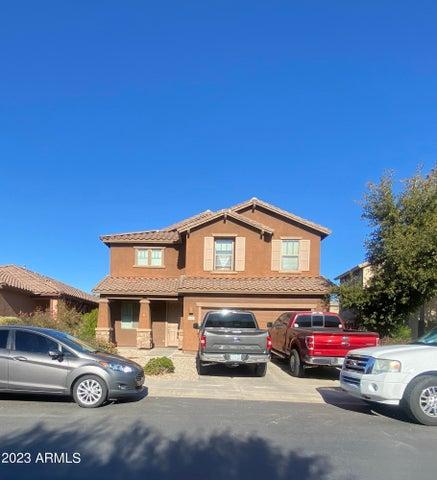 E Segura Ave, Mesa, AZ 85212