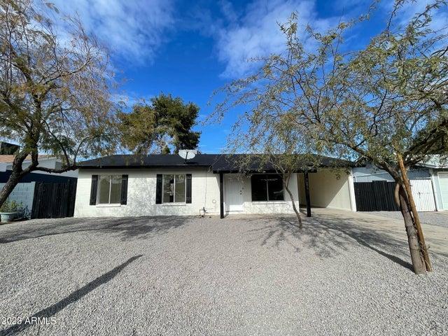 W Montecito Ave, Phoenix, AZ 85033