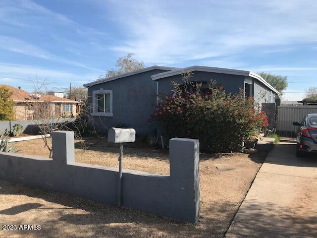 S 5th St, Phoenix, AZ 85040