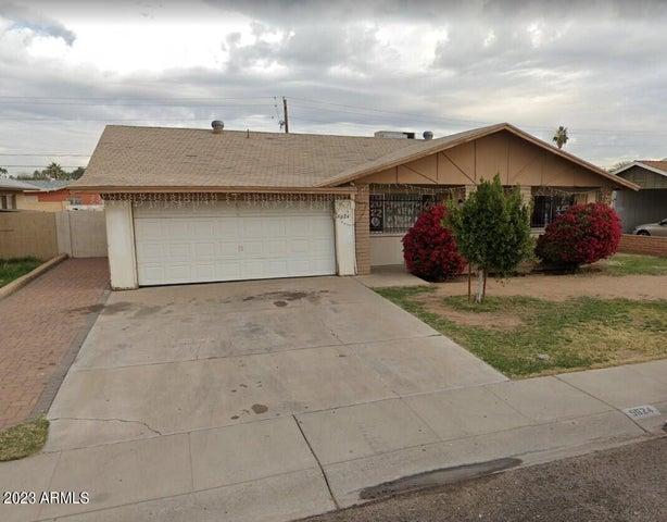 W Cambridge Ave, Phoenix, AZ 85035