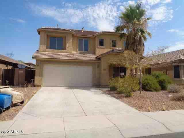W Verde Ln, Buckeye, AZ 85396