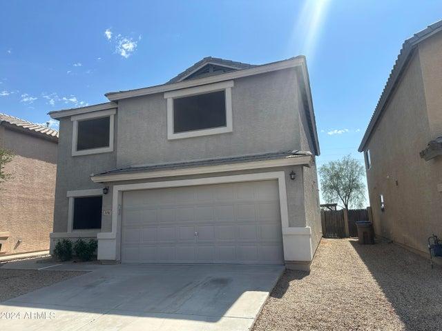 N Grantham Rd, Maricopa, AZ 85138