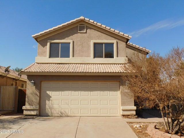 S 26th St, Phoenix, AZ 85042