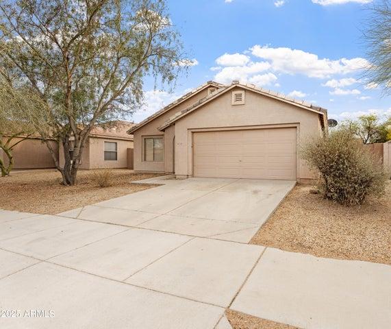 W Carson Rd, Phoenix, AZ 85041