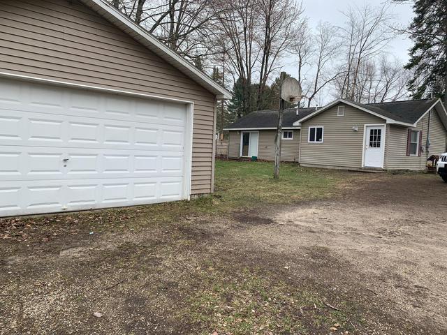 Arbutus Ave, Cadillac, MI 49601