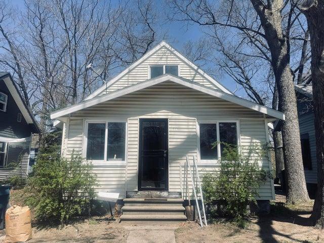 E Lincoln Ave, Muskegon, MI 49444