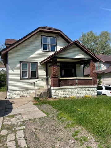 Liberty St Sw, Grand Rapids, MI 49503