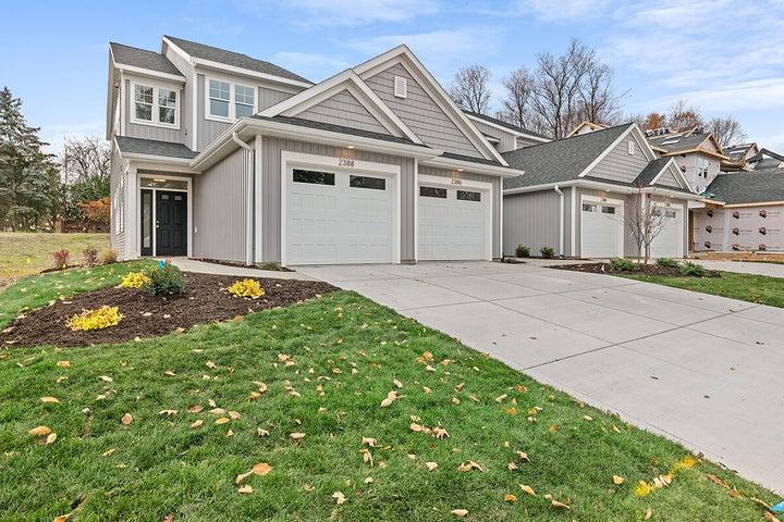 Watertown Way, Grand Rapids, MI 49505