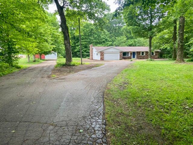 Wilbur Hill Rd, Dowagiac, MI 49047