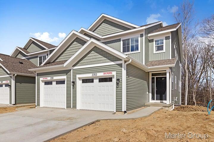 Watertown Way, Grand Rapids, MI 49505