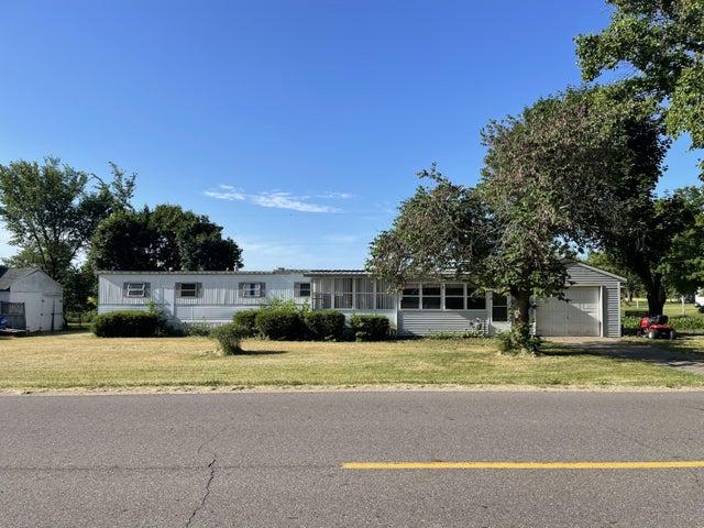 137th Ave, Hamilton, MI 49419
