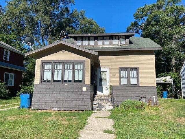 Peck St, Muskegon, MI 49444