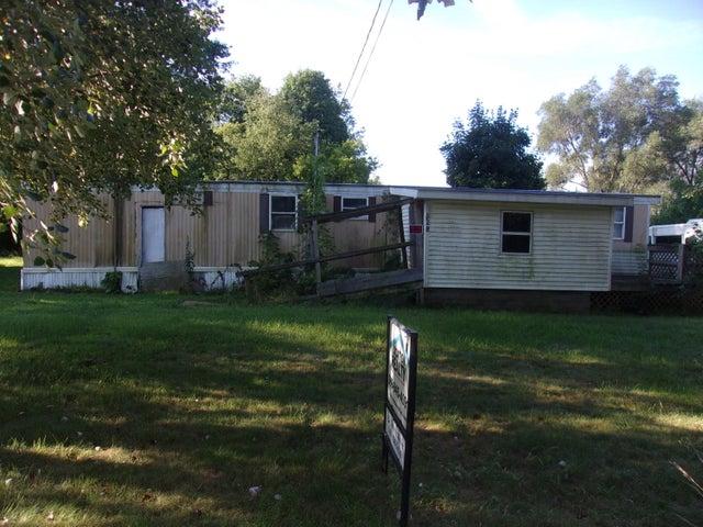 Washington St, Nashville, MI 49073