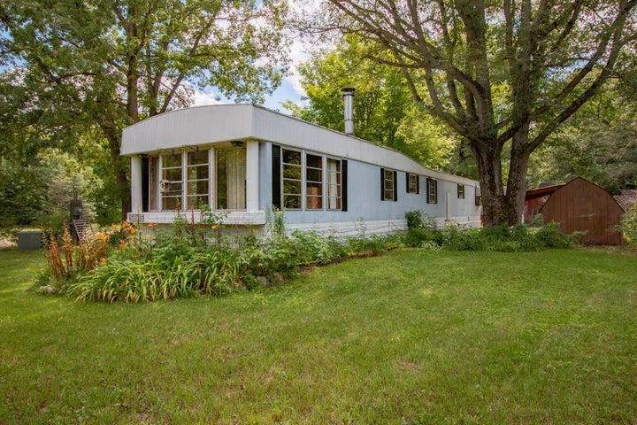 S 142nd Ave, Rothbury, MI 49452