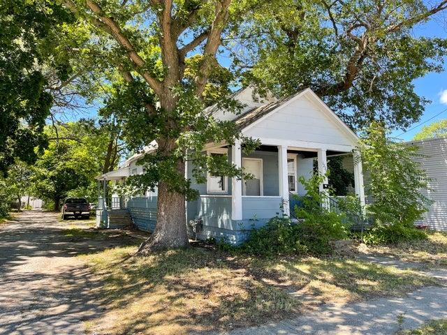 S Getty St, Muskegon, MI 49442