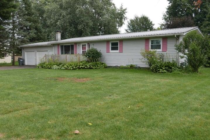 Osterhout, Schoolcraft, MI 49087