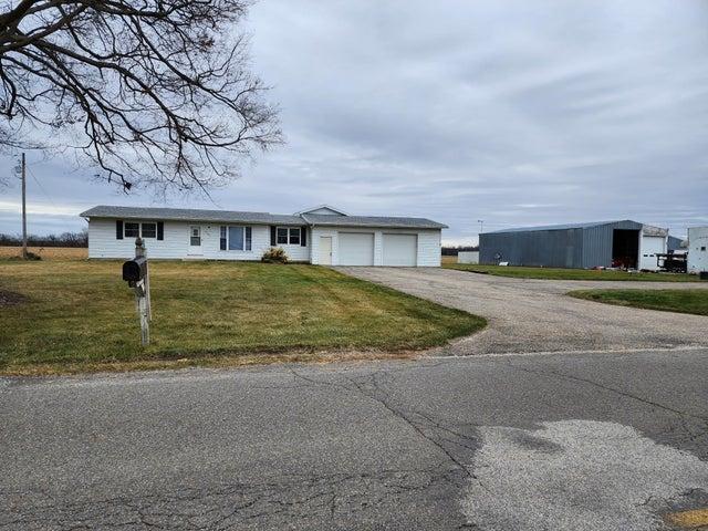 1/2 Mile Rd, East Leroy, MI 49051