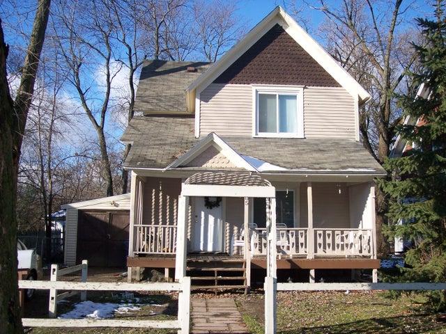 Fenimore Ave, Kalamazoo, MI 49048