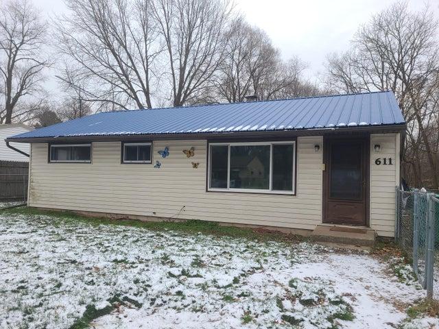 Simmons Ave, Battle Creek, MI 49037
