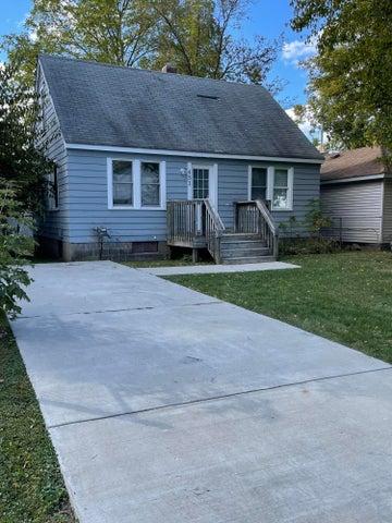 N Deerfield Ave, Lansing, MI 48917