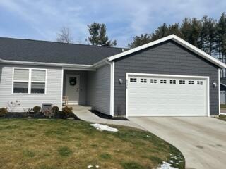 Elle Ave, Portage, MI 49024