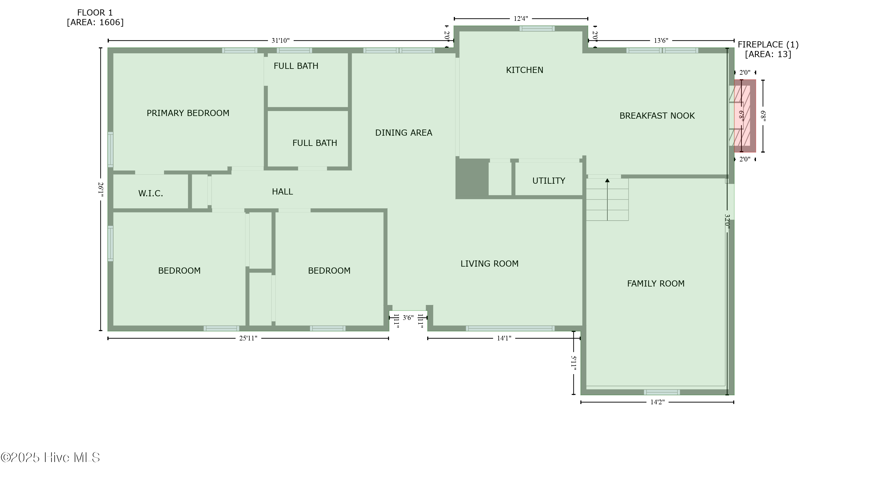 Essex Rd, Nashville, NC 27856