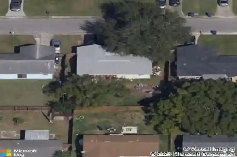 Jackson Dr, Holiday, FL 34691