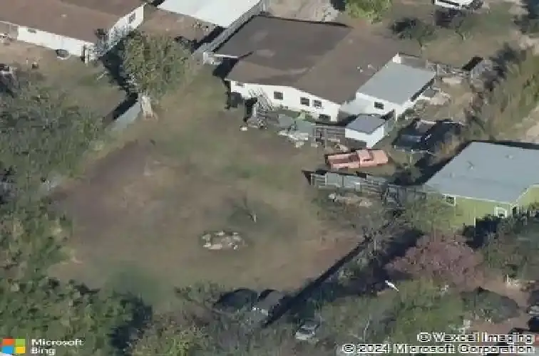 Maufrais Ln, Austin, TX 78744