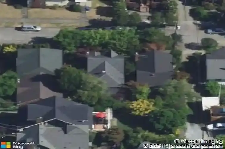 Newell St, Seattle, WA 98109